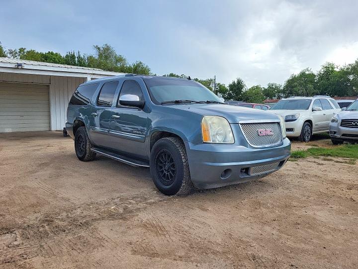 69243626 :رقم المزاد ، 1GKFK66827J192177         vin ، 2007 Gmc Yukon Xl مزاد بيع