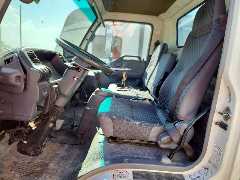 2006 Isuzu Npr მანქანა იყიდება აუქციონზე, vin: JALC4B16367016434, აუქციონის ნომერი: 68000596