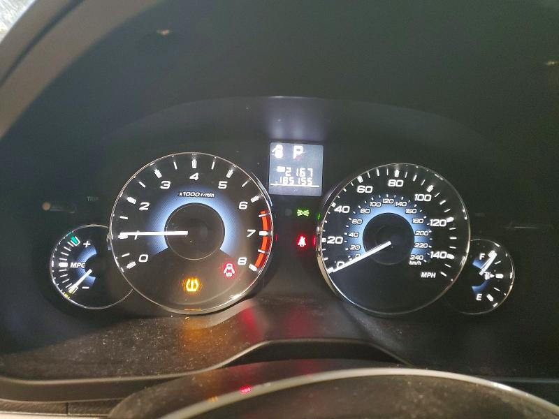 Aukcja sprzedaży 2010 Subaru Outback, vin: 4S4BRBCC8A3344185, numer aukcji: 69505156