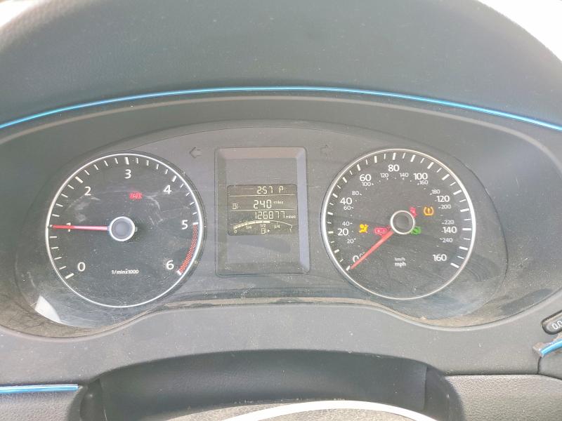Продажа на аукционе авто 2014 Volkswagen Jetta, vin: 3VWLL7AJ5EM358491, номер лота: 69625026