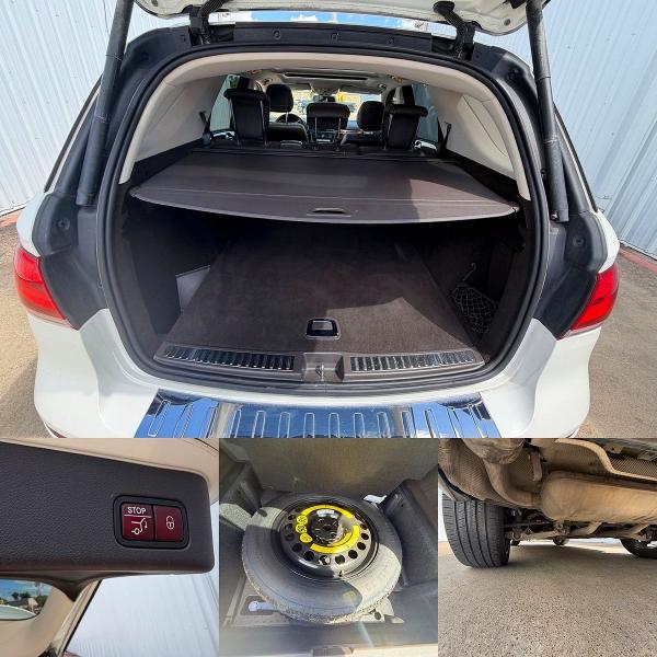 Aukcja sprzedaży 2016 Mercedes-benz Gle, vin: 4JGDA5JB4GA708618, numer aukcji: 67751476