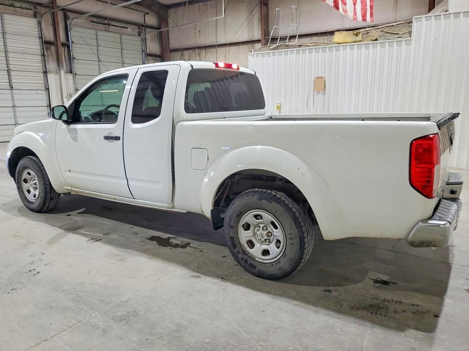 2014 Nissan Frontier მანქანა იყიდება აუქციონზე, vin: 1N6BD0CT1EN745172, აუქციონის ნომერი: 66631346