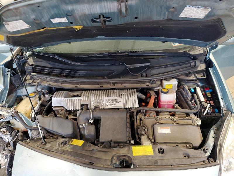 Aukcja sprzedaży 2014 Toyota Prius, vin: JTDKN3DU9E1796211, numer aukcji: 68315256