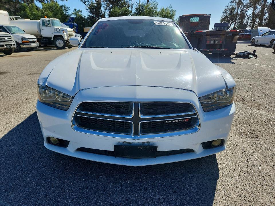 Продажа на аукционе авто 2014 Dodge Charger, vin: 2C3CDXBG5EH170706, номер лота: 68883346