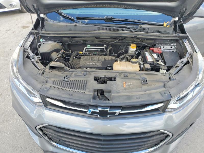 Продаж на аукціоні авто 2020 Chevrolet Trax, vin: 3GNCJKSB9LL340797, номер лоту: 69862456