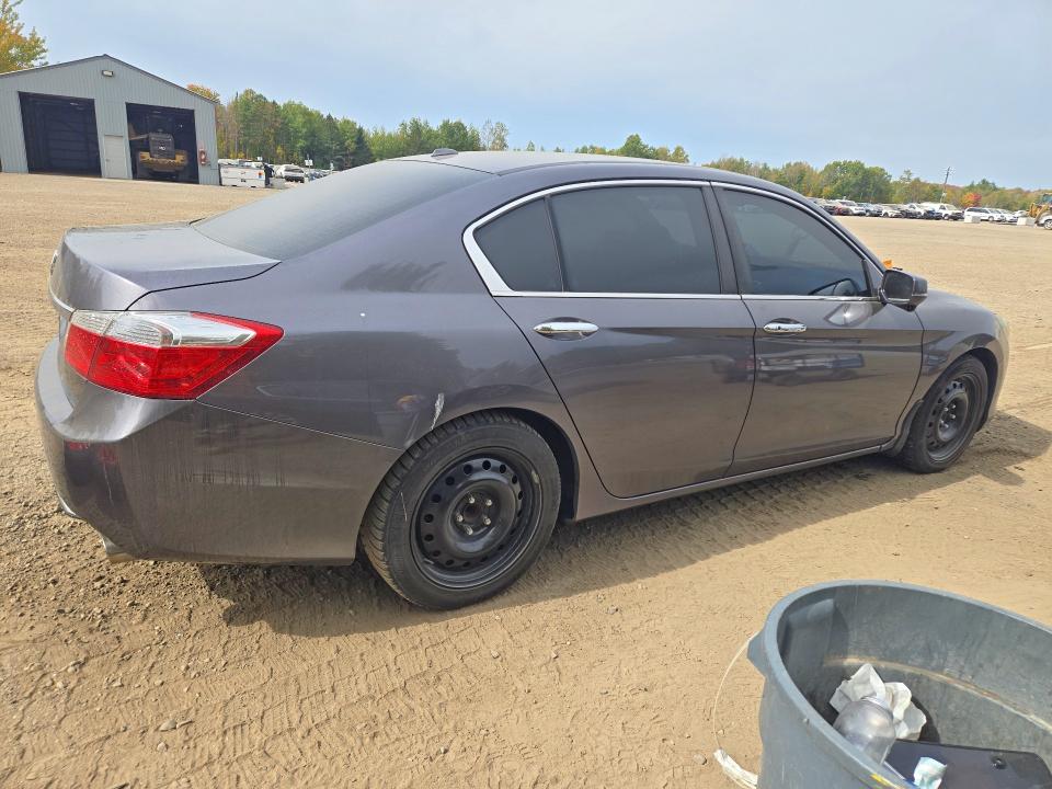 Aukcja sprzedaży 2015 Honda Accord, vin: 1HGCR2F8XFA801311, numer aukcji: 71058286
