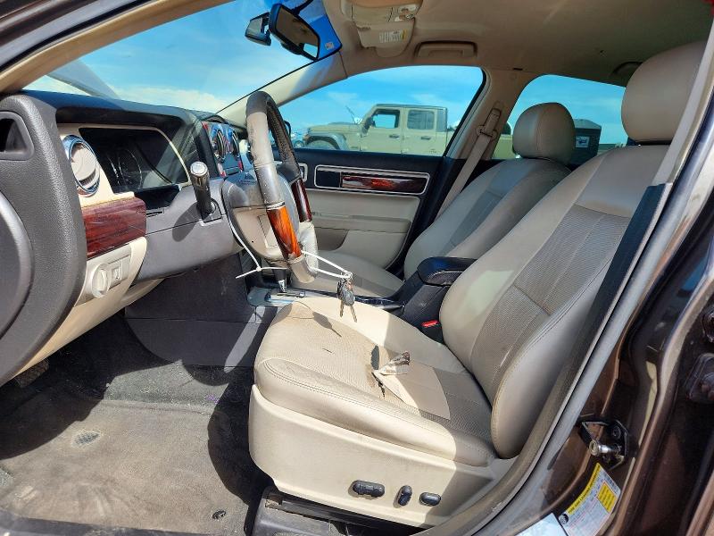 Aukcja sprzedaży 2006 Lincoln Zephyr, vin: 3LNHM26176R624997, numer aukcji: 68067316