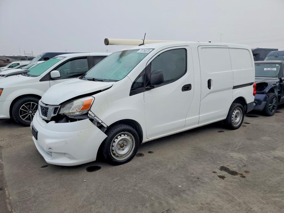 Продажа на аукционе авто 2020 Nissan Nv200, vin: 3N6CM0KNXLK700354, номер лота: 70754076