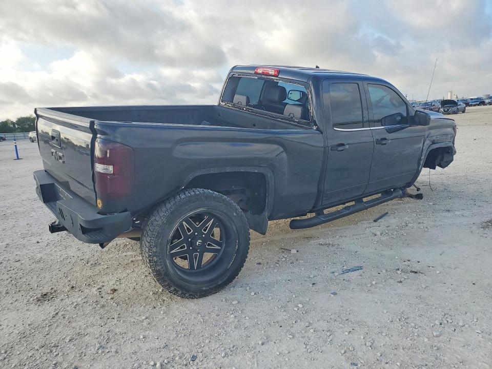 Aukcja sprzedaży 2015 Gmc Sierra, vin: 1GTV2UEC3FZ206170, numer aukcji: 68600896