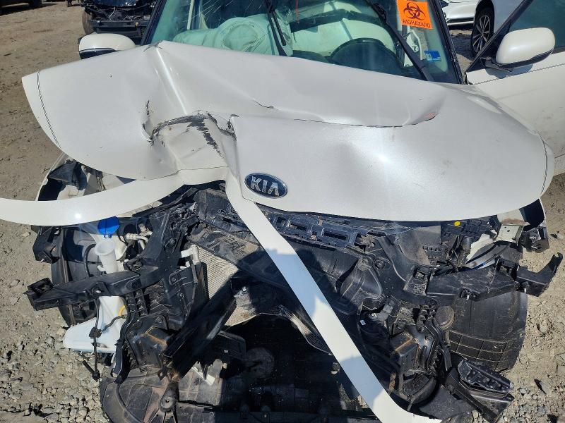 Aukcja sprzedaży 2021 Kia Soul, vin: KNDJ63AU9M7137425, numer aukcji: 68543666