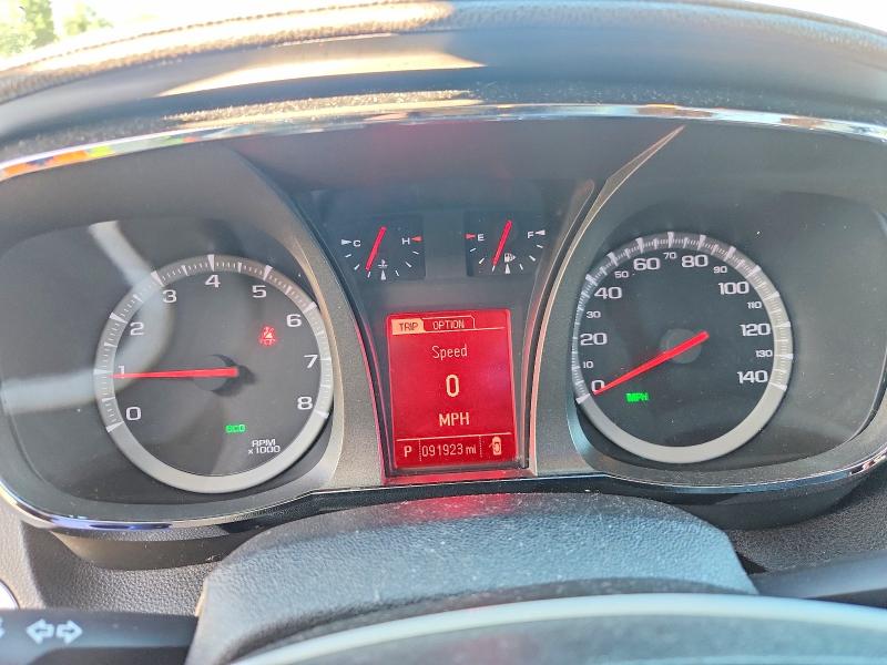 2016 Gmc Terrain მანქანა იყიდება აუქციონზე, vin: 2GKFLSEK1G6101920, აუქციონის ნომერი: 68386386