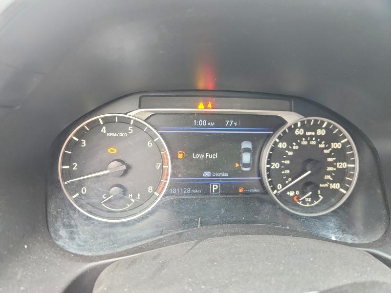 70330926 :رقم المزاد ، 1N4BL4BV4KC209443 vin ، 2019 Nissan Altima مزاد بيع