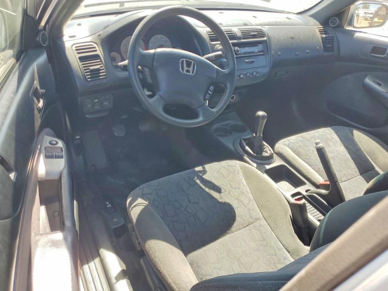 Продажа на аукционе авто 2001 Honda Civic, vin: 1HGEM21941L065020, номер лота: 68712626