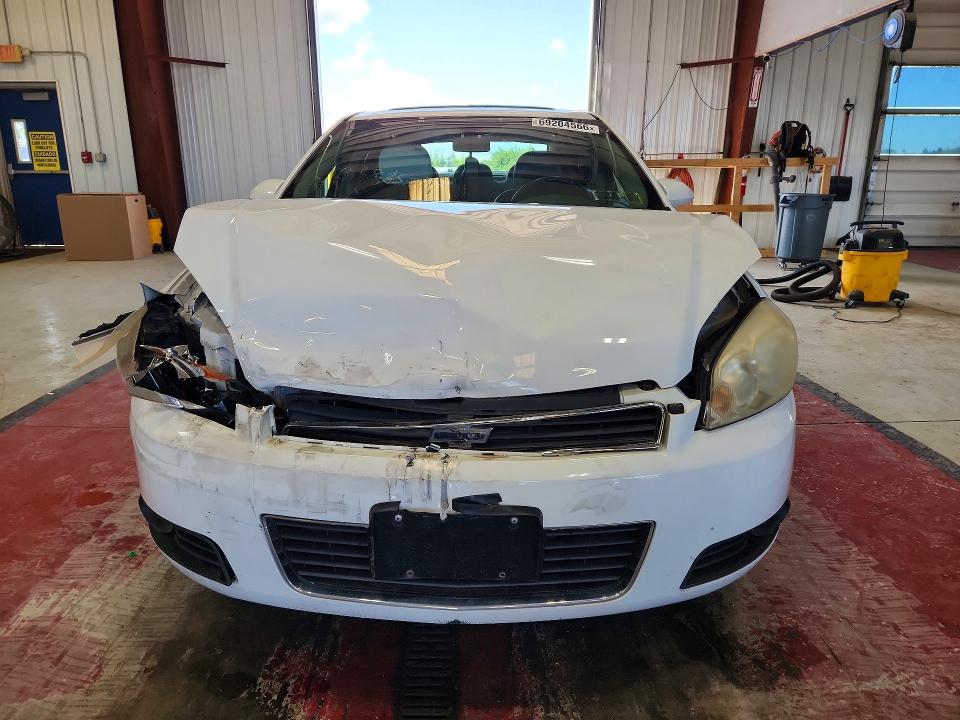 Продаж на аукціоні авто 2010 Chevrolet Impala, vin: 2G1WB5EN2A1140314, номер лоту: 69204566