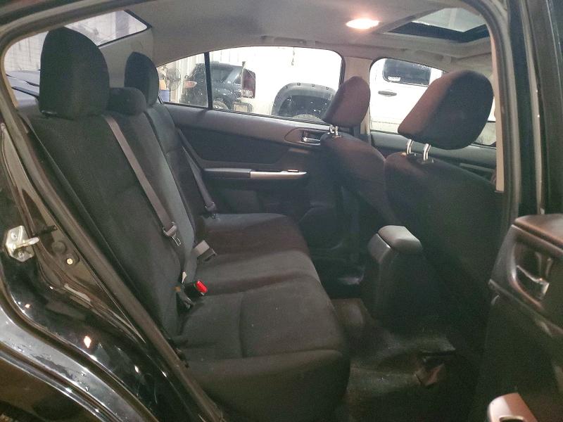 Продаж на аукціоні авто 2015 Subaru Impreza, vin: JF1GJAK63FH022691, номер лоту: 70683966