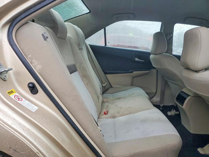 Aukcja sprzedaży 2012 Toyota Camry, vin: 4T4BF1FK5CR273553, numer aukcji: 69971926