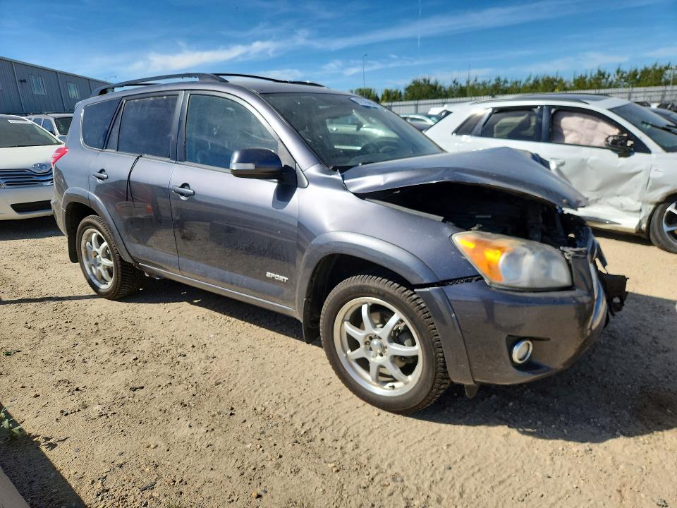 Продаж на аукціоні авто 2009 Toyota Rav4, vin: JTMBK32V695074018, номер лоту: 67375486