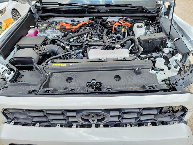 Aukcja sprzedaży 2026 Toyota 4runner, vin: JTEVB5BR3T5032498, numer aukcji: 68322436