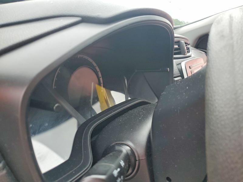2018 Honda Cr-v მანქანა იყიდება აუქციონზე, vin: 2HKRW6H34JH210984, აუქციონის ნომერი: 70222986