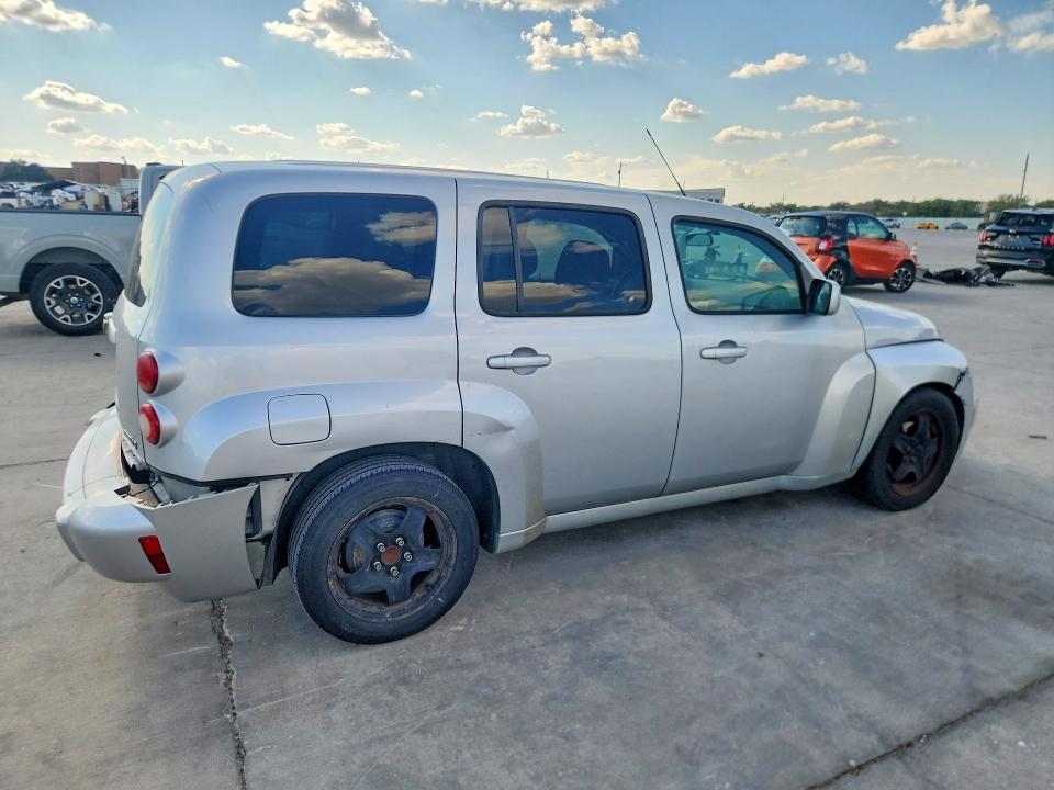 Aukcja sprzedaży 2010 Chevrolet Hhr, vin: 3GNBABDB9AS643882, numer aukcji: 67467576
