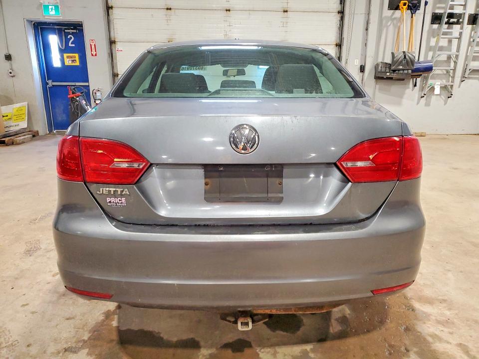 Продаж на аукціоні авто 2013 Volkswagen Jetta, vin: 3VW2K7AJXDM262501, номер лоту: 69370916