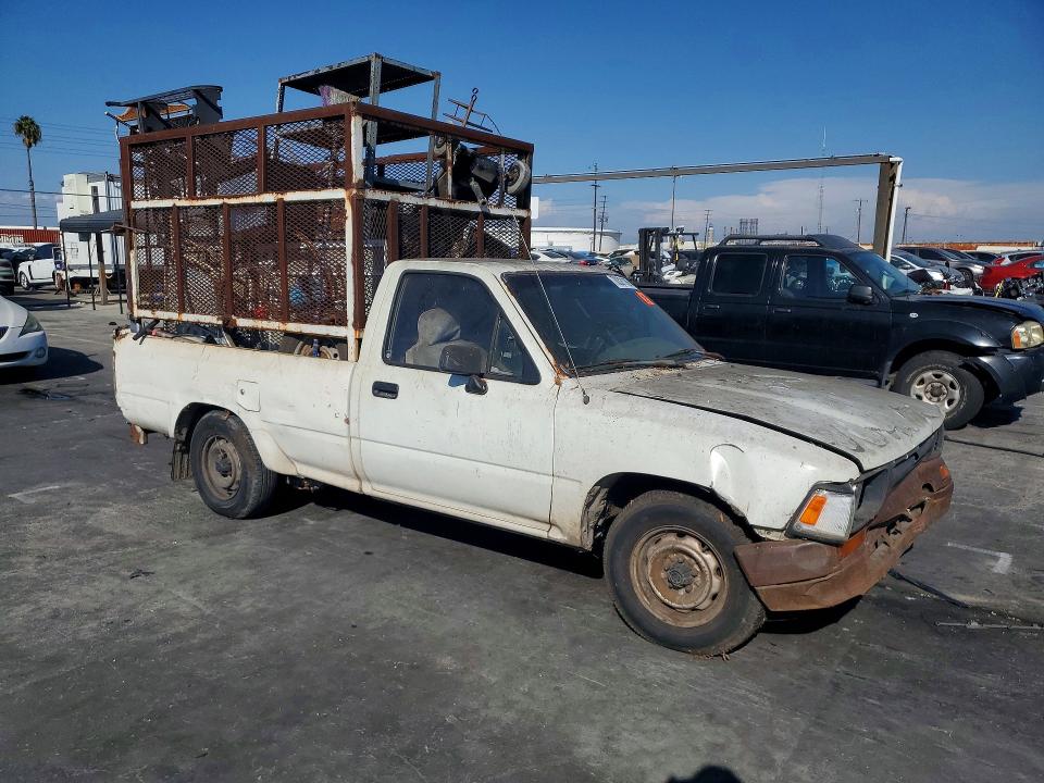 Aukcja sprzedaży 1992 Toyota Pickup, vin: JT4VN82N7N5004670, numer aukcji: 70321166