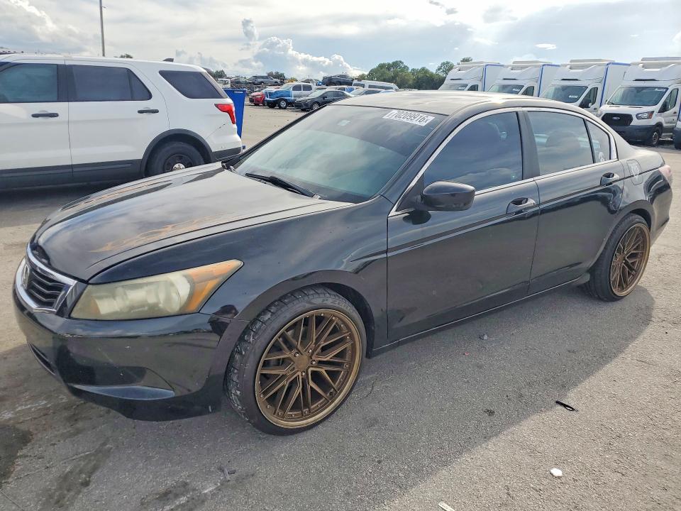 Продаж на аукціоні авто 2008 Honda Accord, vin: 1HGCP26448A143717, номер лоту: 70209916