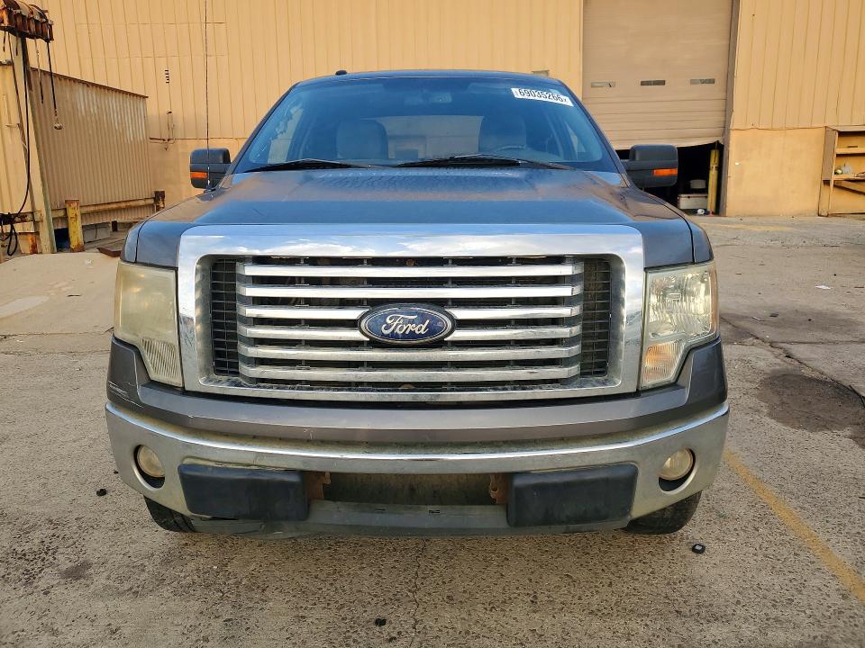 2010 Ford F150 მანქანა იყიდება აუქციონზე, vin: 1FTFX1CV1AFC15114, აუქციონის ნომერი: 69035266