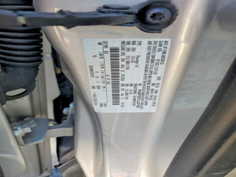 Продажа на аукционе авто 2018 Ford Focus, vin: 1FADP3FE1JL267980, номер лота: 70877536