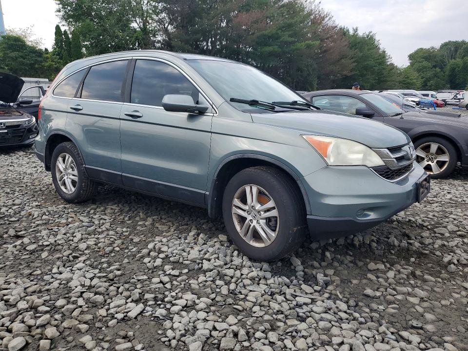 Aukcja sprzedaży 2011 Honda Cr-v, vin: 5J6RE3H77BL052457, numer aukcji: 67306186