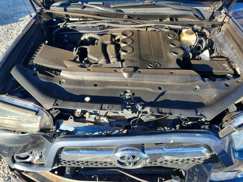 Продажа на аукционе авто 2013 Toyota 4runner, vin: JTEZU5JR6D5049939, номер лота: 68059936