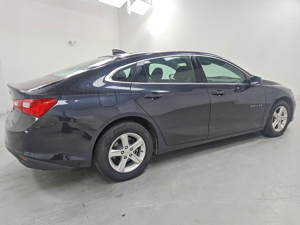 Aukcja sprzedaży 2023 Chevrolet Malibu, vin: 1G1ZB5ST0PF114182, numer aukcji: 66299426
