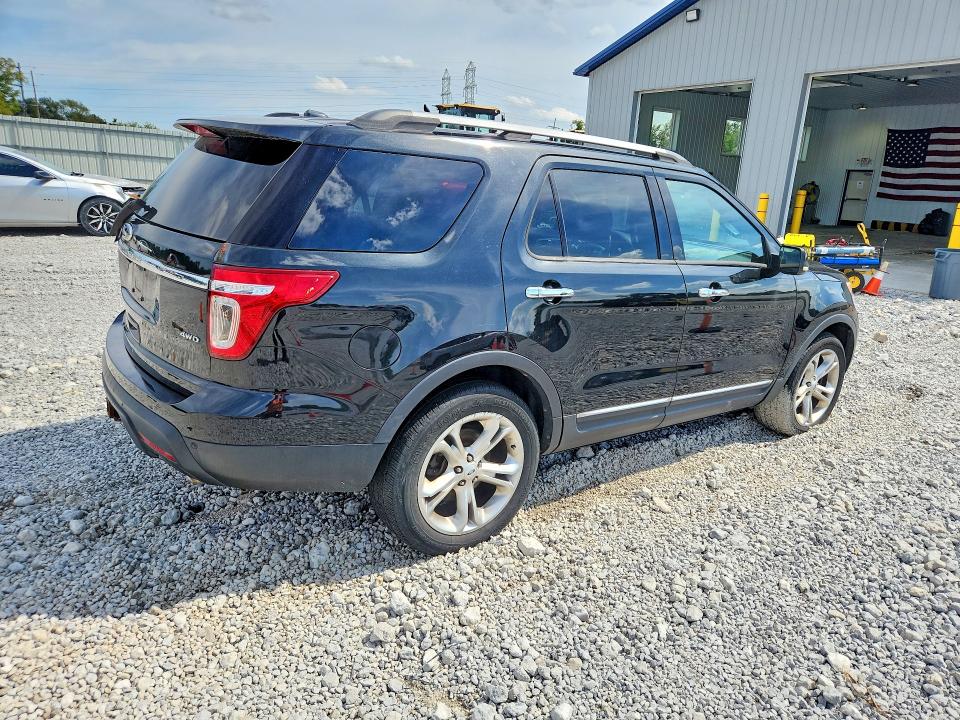 68247086 :رقم المزاد ، 1FM5K8F81DGA70434 vin ، 2013 Ford Explorer مزاد بيع