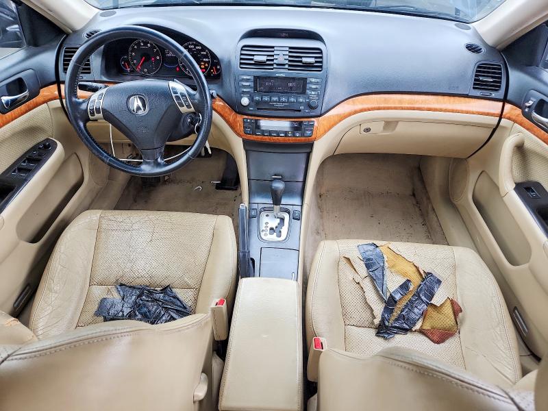 Aukcja sprzedaży 2005 Acura Tsx, vin: JH4CL96835C032239, numer aukcji: 66124246