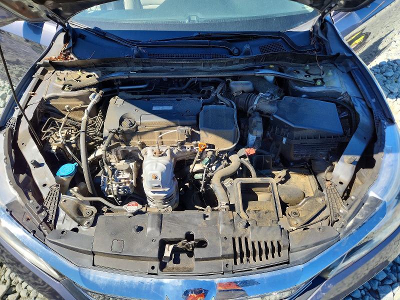 69684486 :رقم المزاد ، 1HGCR2F72HA095235 vin ، 2017 Honda Accord مزاد بيع