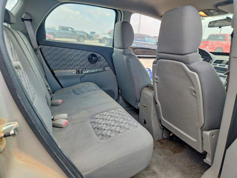 2008 Chevrolet Equinox მანქანა იყიდება აუქციონზე, vin: 2CNDL13F786018007, აუქციონის ნომერი: 67431786