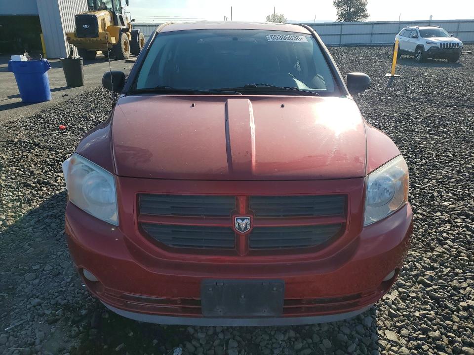 2007 Dodge Caliber მანქანა იყიდება აუქციონზე, vin: 1B3HB48B97D104601, აუქციონის ნომერი: 65305036
