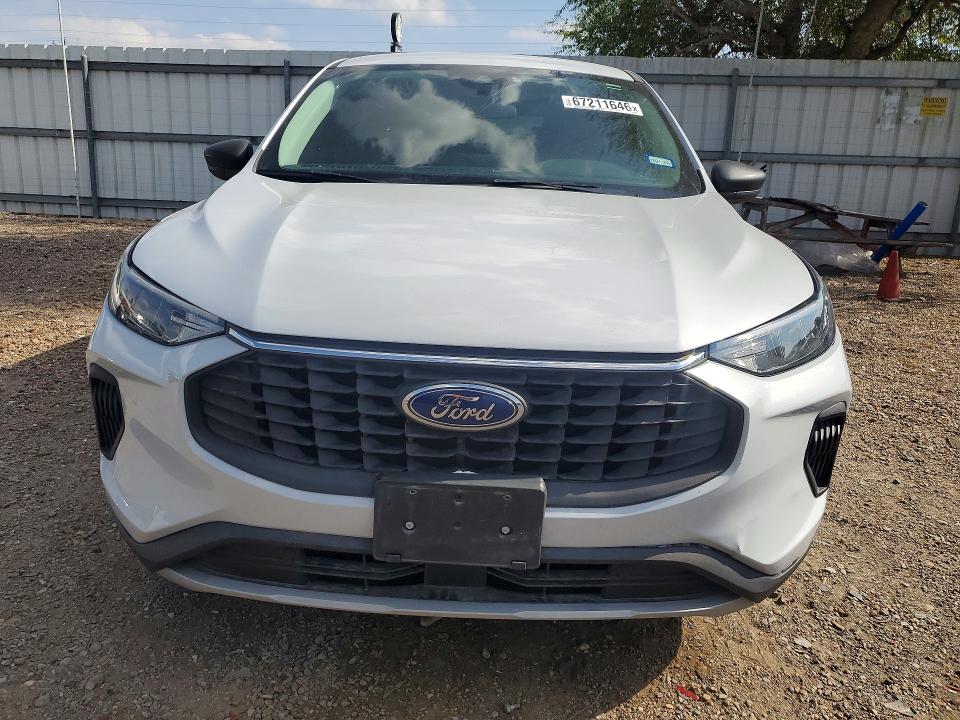 Продаж на аукціоні авто 2025 Ford Escape, vin: 1FMCU0GN6SUA05018, номер лоту: 67211646