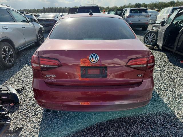2017 Volkswagen Jetta მანქანა იყიდება აუქციონზე, vin: 3VW2B7AJXHM391165, აუქციონის ნომერი: 69744646