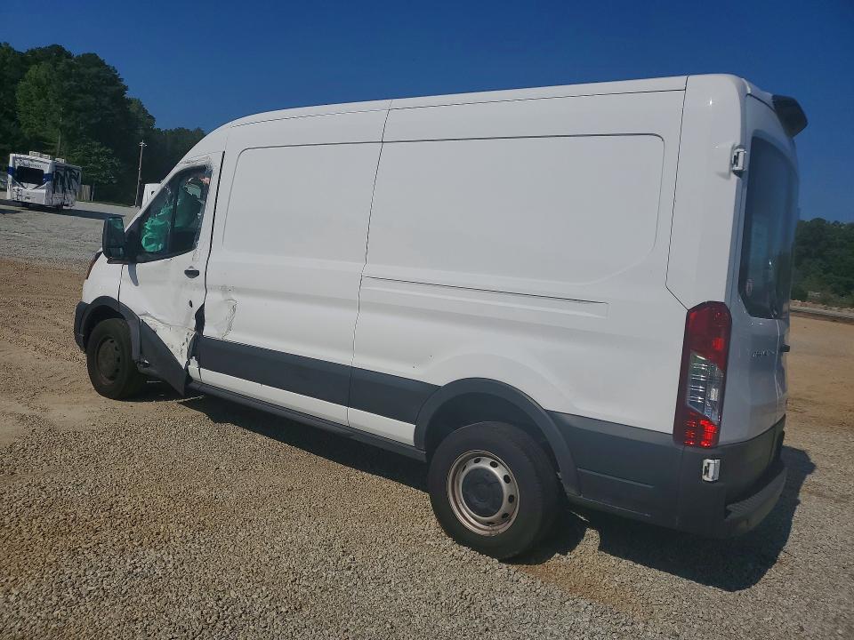 63383556 :رقم المزاد ، 1FTBR1C80PKA48571 vin ، 2023 Ford Transit مزاد بيع