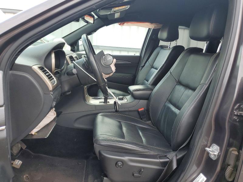 2014 Jeep Grand Cherokee მანქანა იყიდება აუქციონზე, vin: 1C4RJFBG3EC379972, აუქციონის ნომერი: 68572796