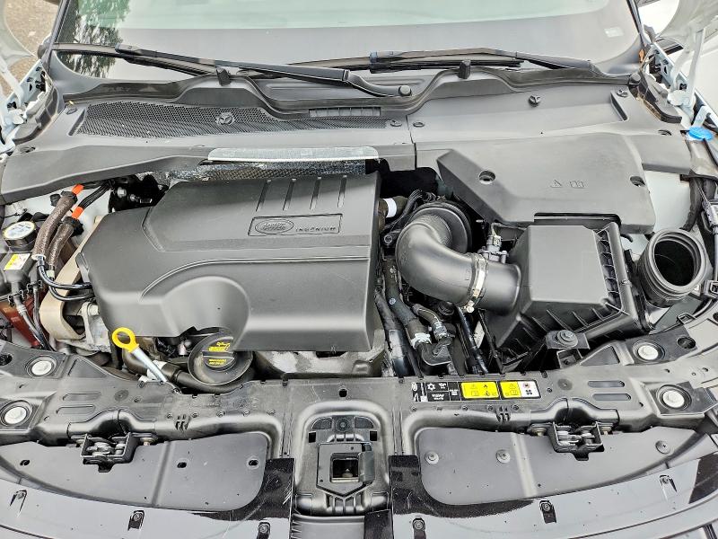 Продаж на аукціоні авто 2023 Land Rover Range Rover Evoque, vin: SALZP2FX8PH227623, номер лоту: 68402396