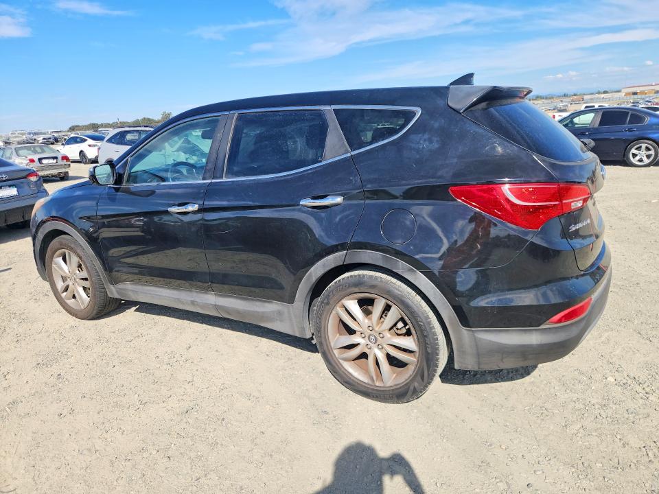 Продаж на аукціоні авто 2013 Hyundai Santa Fe Sport, vin: 5XYZW3LA1DG010712, номер лоту: 68645966