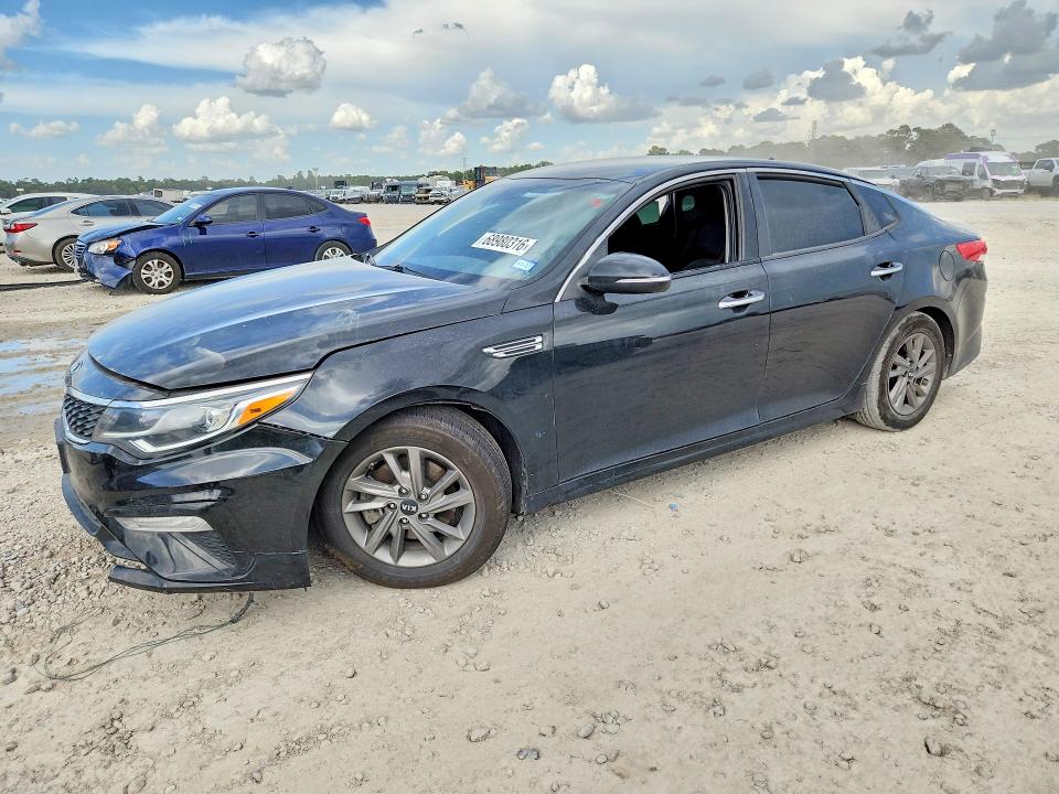 68980316 :رقم المزاد ، 5XXGT4L34LG413903 vin ، 2020 Kia Optima مزاد بيع