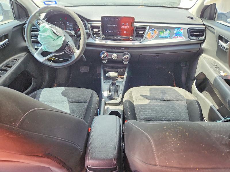 Aukcja sprzedaży 2021 Kia Rio, vin: 3KPA24AD8ME405558, numer aukcji: 69437556