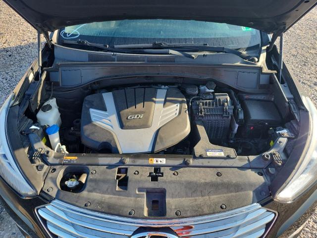 69824946 :رقم المزاد ، KM8SR4HF2FU110446 vin ، 2015 Hyundai Santa Fe مزاد بيع