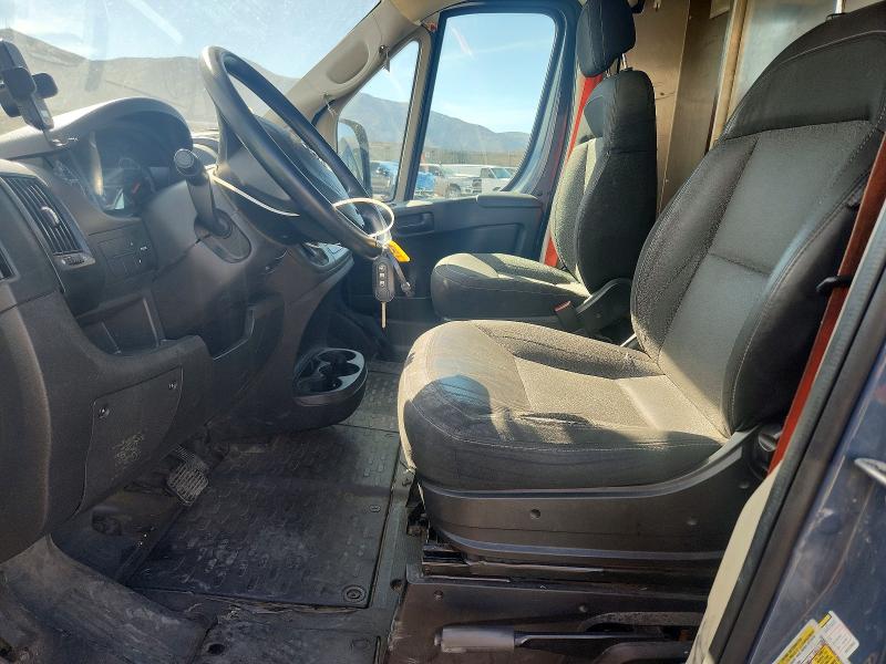 Aukcja sprzedaży 2021 Ram Promaster 3500, vin: 3C6MRVJG5ME579832, numer aukcji: 67938266