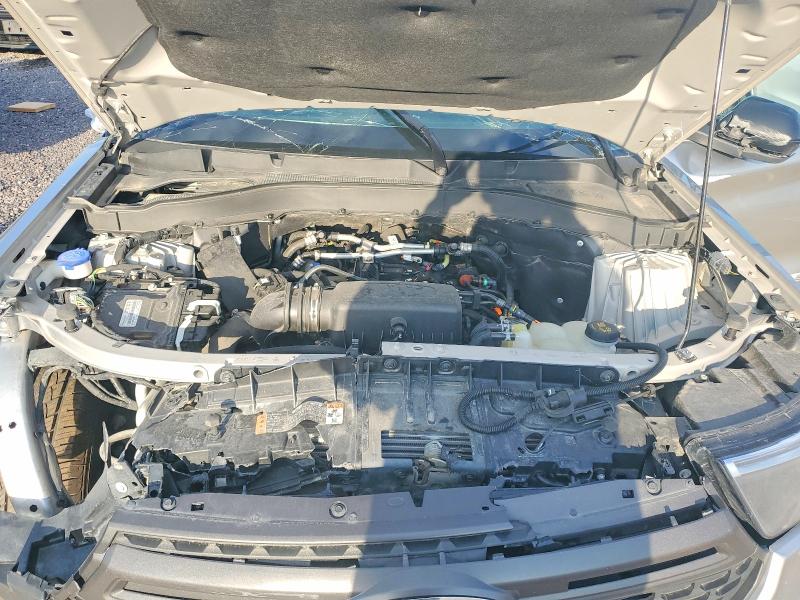 Продаж на аукціоні авто 2023 Ford Explorer, vin: 1FMSK8JH4PGC03900, номер лоту: 68791496
