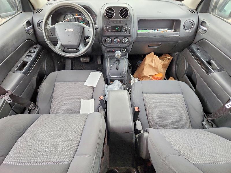 Aukcja sprzedaży 2010 Jeep Patriot, vin: 1J4NF2GB5AD529102, numer aukcji: 68387506