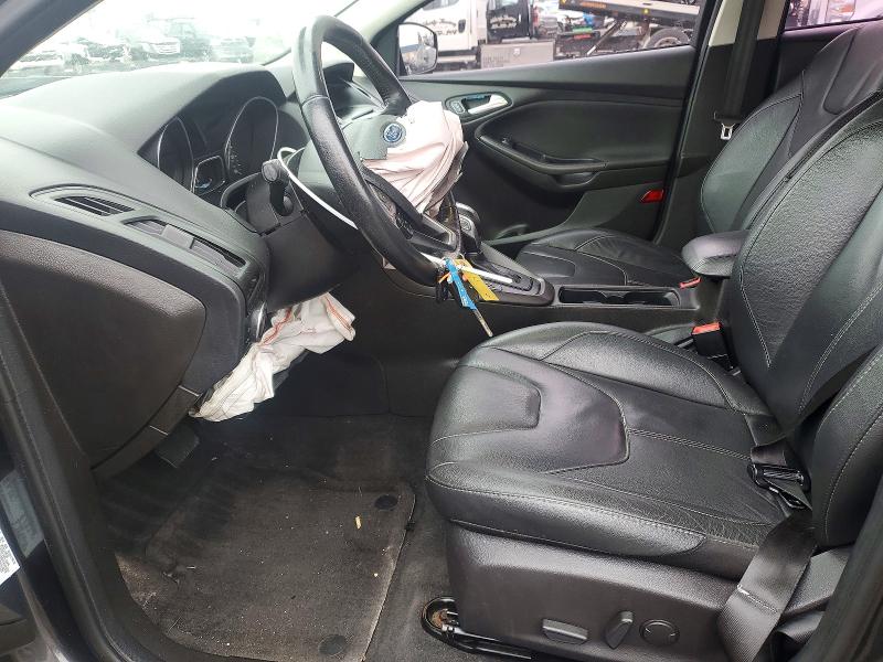Продаж на аукціоні авто 2016 Ford Focus, vin: 1FADP3F21GL302337, номер лоту: 69175386